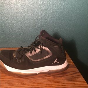 Air Jordan’s flights